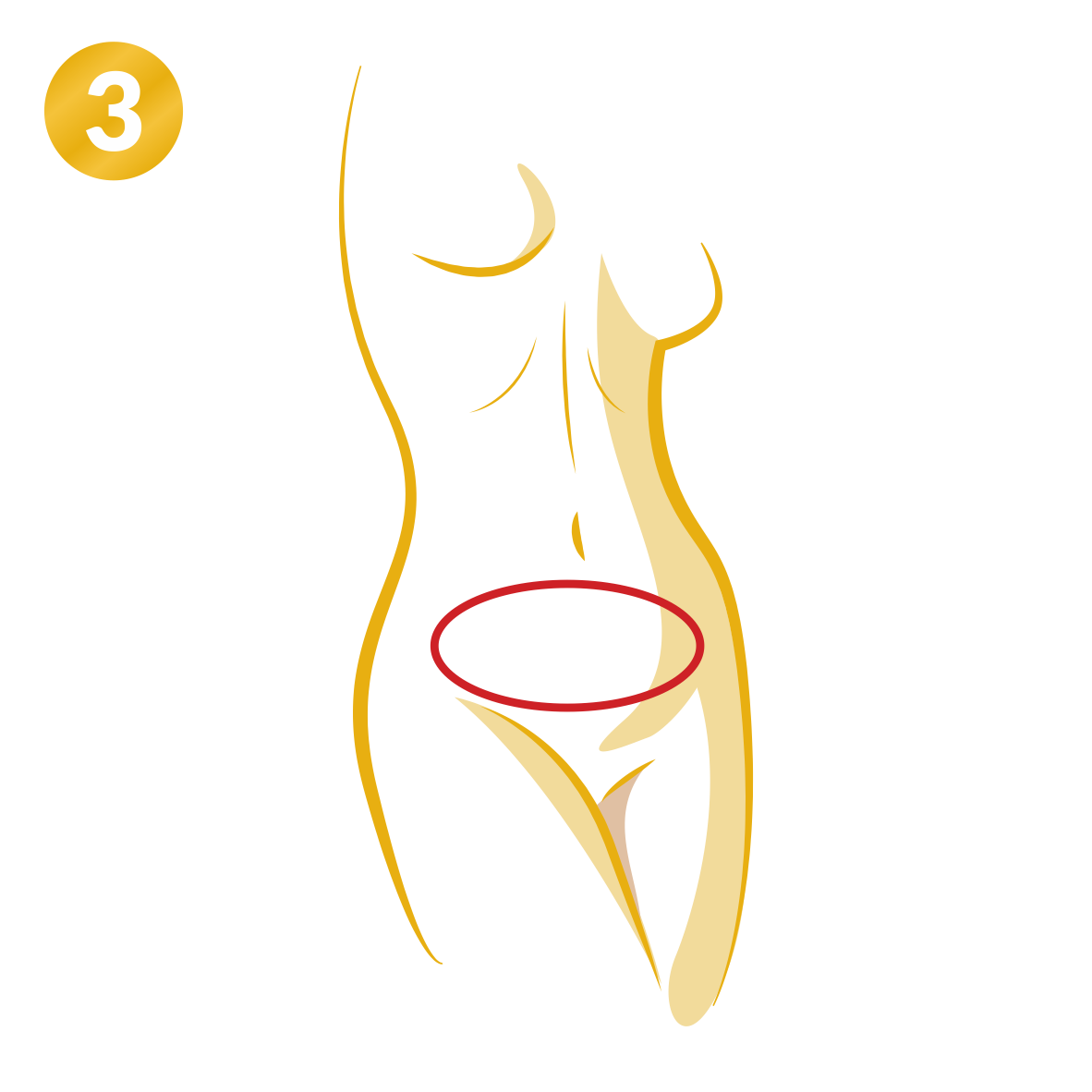 Gently massage our lux Serum onto your lower abdomen, focusing on areas of discomfort.  Woman 22 Serum can also be applied to your hips, breasts, or the back of neck for potent and soothing comfort.