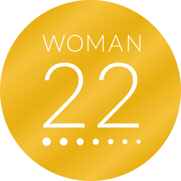 WOMAN 22
